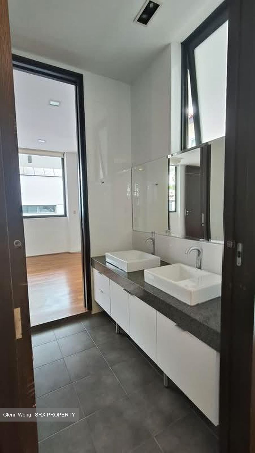 Shamrock Park (D10), Semi-Detached #606974281